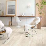 Soluciones eficaces para cambiar el suelo sin obras 10