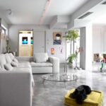 Soluciones eficaces para cambiar el suelo sin obras 2