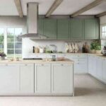 tendencia decoracion cocinas 2