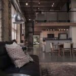 decoracion industrial