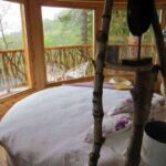 Descubre 10 cabañas de madera con mucho encanto 10