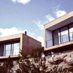 Descubre 10 cabañas de madera con mucho encanto 11