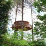 Descubre 10 cabañas de madera con mucho encanto 12