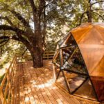 Descubre 10 cabañas de madera con mucho encanto 13