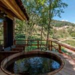 Descubre 10 cabañas de madera con mucho encanto 14