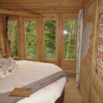 Descubre 10 cabañas de madera con mucho encanto 15