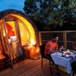 Descubre 10 cabañas de madera con mucho encanto 2