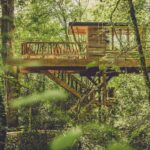 Descubre 10 cabañas de madera con mucho encanto 3