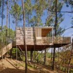 Descubre 10 cabañas de madera con mucho encanto 4