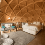 Descubre 10 cabañas de madera con mucho encanto 7