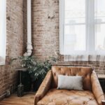 estancia estilo industrial