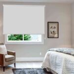 estores enrollables opacos