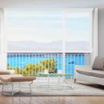 estores enrollables screen