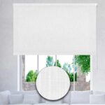 estores enrollables traslucidos