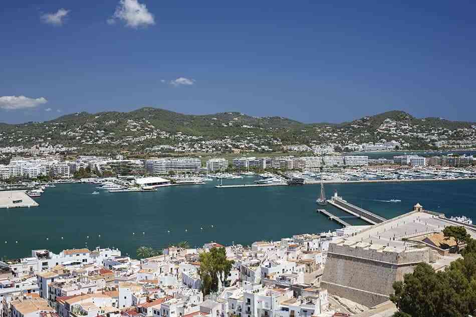 La Torre del Canónigo, un hotel con encanto para descubrir Ibiza 4