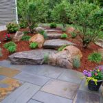 Ideas para tener un jardín sostenible de bajo mantenimiento 10