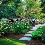 Ideas para tener un jardín sostenible de bajo mantenimiento 7