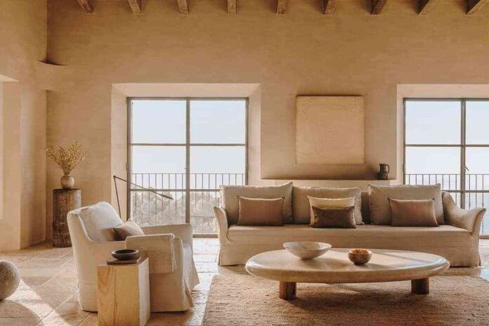 zara home nueva coleccion primavera verano