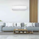 aires acondicionados en casa