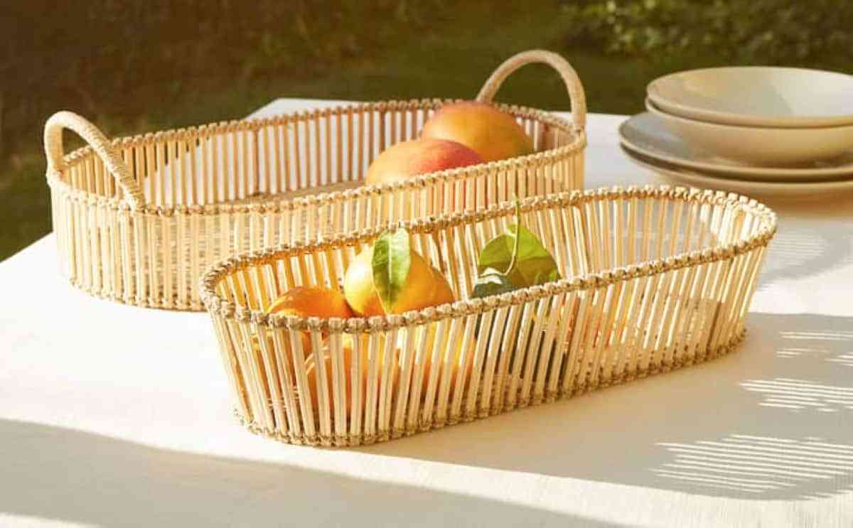 Pícnic es la nueva colección veraniega 2021 de Zara Home