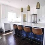 Claves para renovar la cocina y que no pase de moda 5