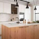 Claves para renovar la cocina y que no pase de moda 9