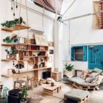 decoracion sostenible 2021