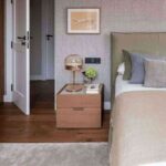 domotica GIRA proyecto The Room Studio