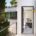 proyecto Casa Sa Tuna- the room studio