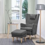 reposapies inclinado de ikea