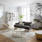 Tendencias 2021 en papel pintado 10