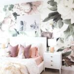 Tendencias 2021 en papel pintado 6