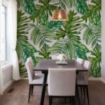 Tendencias 2021 en papel pintado 7