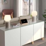 altavoz de mesa home smart ikea