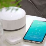 dispositivo de conexion ikea smart home