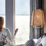 estores automatizados de home smart ikea