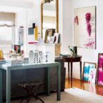 Ideas para colocar el sofá en el salón 11