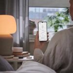 ikea home smart dispositivo de conexion