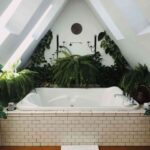 interiorismo vegetal en casa