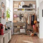 recibidores familares