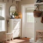 recibidores modernos