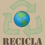 recicla en el dia mundial del reciclaje