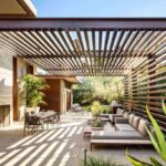 Tipos de pérgolas para disfrutar de la terraza 2