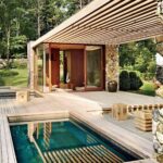 Tipos de pérgolas para disfrutar de la terraza 4