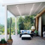 Tipos de pérgolas para disfrutar de la terraza 5