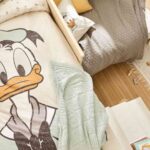 coleccion zara home daisy y donald