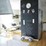 Colores para pintar la cocina que funcionan muy bien 16