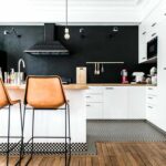 Colores para pintar la cocina que funcionan muy bien 3