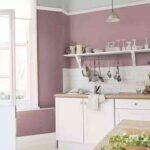 Colores para pintar la cocina que funcionan muy bien 4