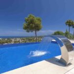 Cómo elegir el mejor color para la piscina 6